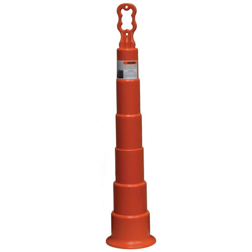 EZ Grab Guardian Channelizer Roof Warning Line Perimeter - Workplace Safety